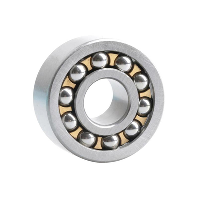 1204 ETN9 roulements à billes auto-alignés pour machines textiles Longue durée de vie et performance