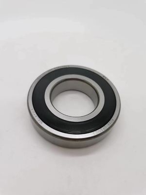 Les roulements à billes en acier chromé GCR15 mini à rainures profondes 683 684 685 686 687 688 689 696 2RS