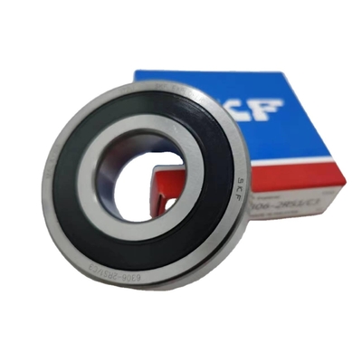 686 687 688 689 696 2RS roulements à billes à rainures profondes avec matériau GCR15 en acier chrome