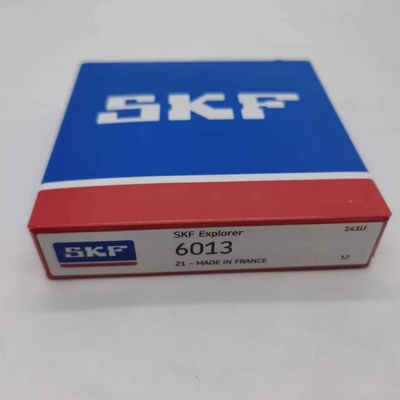 686 687 688 689 696 2RS roulements à billes à rainures profondes avec matériau GCR15 en acier chrome