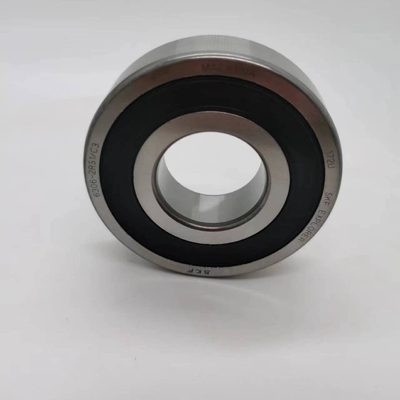 686 687 688 689 696 2RS roulements à billes à rainures profondes avec matériau GCR15 en acier chrome