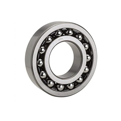 Rating de précision P0/P2/P4/P5/P6 2206 ETN9 roulement à billes auto-alignés pour machines textiles