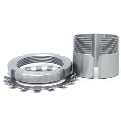 Rameaux à manches d'adaptateur de haute précision H3030 H3032