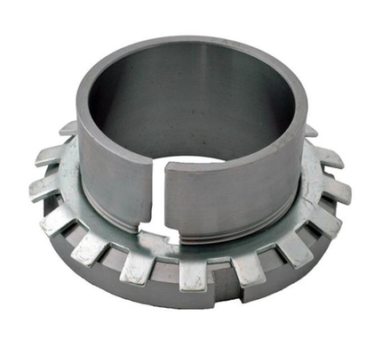 Rameaux à manches d'adaptateur de haute précision H3030 H3032