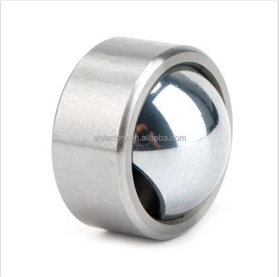 Rameau sphérique plain GE45CJ2 sur mesure pour les applications de haute précision