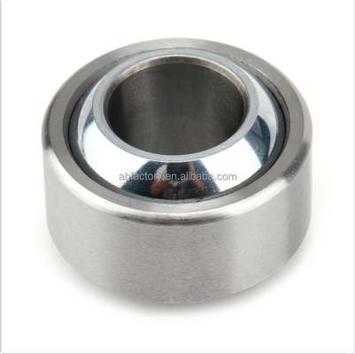 Rameau sphérique plain GE45CJ2 sur mesure pour les applications de haute précision