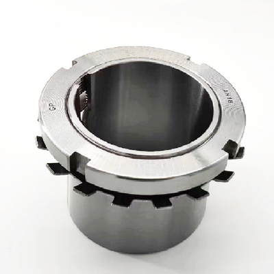 Adaptateur de haute précision manchon roulement pièces de retrait manchon H316 Votre meilleur choix
