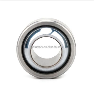 Les roulements de série alignés GEK16T roulement sphérique plat 16 mm joint à billes de roulement borné
