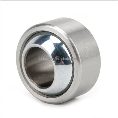 Les roulements de série alignés GEK16T roulement sphérique plat 16 mm joint à billes de roulement borné