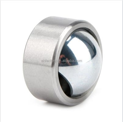 Les roulements de série alignés GEK16T roulement sphérique plat 16 mm joint à billes de roulement borné