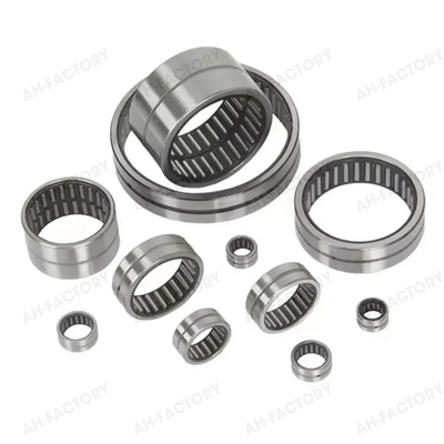 Machinerie d'ingénierie roulements à rouleaux à aiguille à cage plate RNA6914 avec taille de forage 0 80 mm
