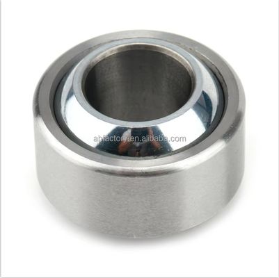 Les roulements de série alignés GEK16T roulement sphérique plat 16 mm joint à billes de roulement borné