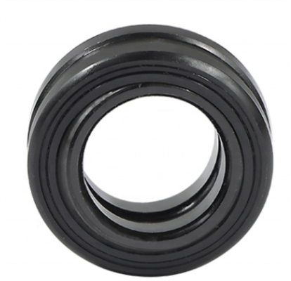 GE45ES-2RS roulement sphérique plat pour tracteurs et machines de construction