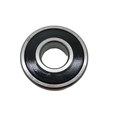 624 625 626 627 roulements à billes à rainures profondes en acier chromé pour machines industrielles