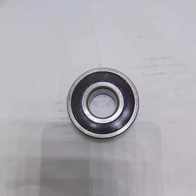 624 625 626 627 roulements à billes à rainures profondes en acier chromé pour machines industrielles