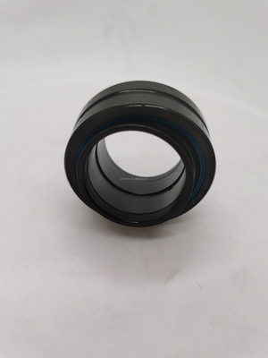 Rameau plat radial de la série GE 120 ES pour une répartition et un alignement optimaux de la charge
