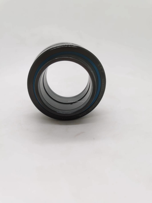 Rameau plat radial de la série GE 120 ES pour une répartition et un alignement optimaux de la charge