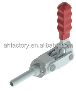Série 360 d'acier inoxydable poussé, tiré, glissé, pince hydraulique, pompe hydraulique, assemblage de moteur de pelle