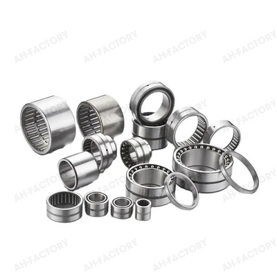 80*100*54 Taille de forage 0 80 mm RNA6914 roulements à rouleaux d'aiguille pour machines agricoles