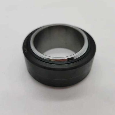 GE45 CJ2 roulement sphérique plat avec taille 45*68*32mm et lubrification à l'huile