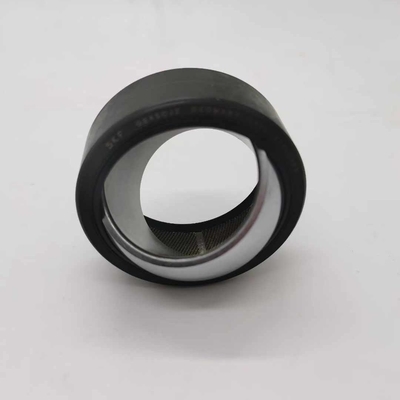 GE45 CJ2 roulement sphérique plat avec taille 45*68*32mm et lubrification à l'huile