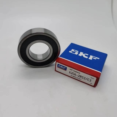 6200 6201 6202 6203 6204 6205 6206 6207 6208 6209 6210 6211 6212 2RS ZZ roulements à billes originaux