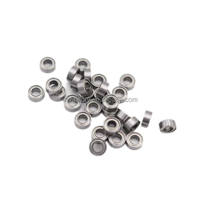 roulement à billes à rainure profonde à rangée unique 9*26*8mm 629-2rs pour pièces de machines