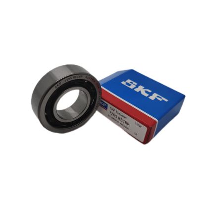 ISO9001 2008 certifié ZZ 2RS roulements à billes en acier à rainure profonde 6203-6211 pour les magasins alimentaires