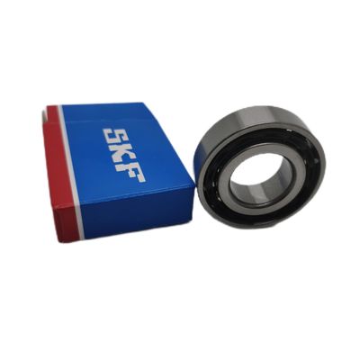 ISO9001 2008 certifié ZZ 2RS roulements à billes en acier à rainure profonde 6203-6211 pour les magasins alimentaires