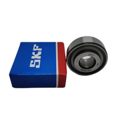 6200 6201 6202 6203 6204 6205 6206 6207 6208 Zz 2e roulement à billes à rainures profondes pour cage en acier