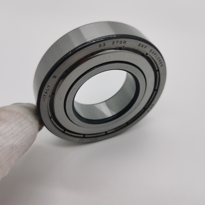 Acier chrome 6205 6206 6207 6208 6209 6210 6211 6212 roulement à billes de haute précision