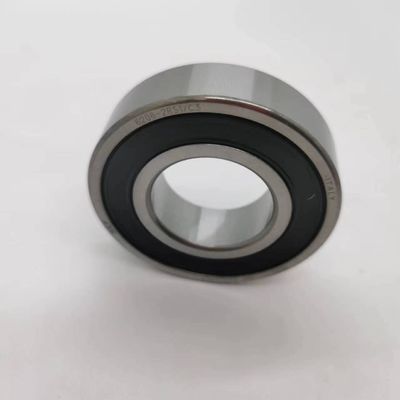 6201-6206 roulements à billes miniatures à rainures profondes pour appareils électroménagers et machines de jardinage