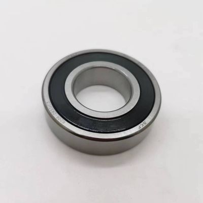 6201-6206 roulements à billes miniatures à rainures profondes pour appareils électroménagers et machines de jardinage