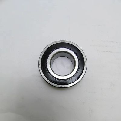 6201-6206 roulements à billes miniatures à rainures profondes pour appareils électroménagers et machines de jardinage