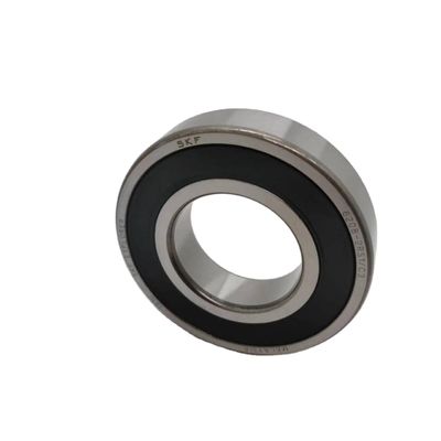 Des roulements à billes à rainures profondes 6003 6004 6005 6006 6007 6008 6009 6010 pour appareils ménagers