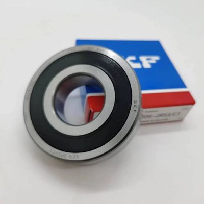 Des roulements à billes à rainures profondes 6003 6004 6005 6006 6007 6008 6009 6010 pour appareils ménagers