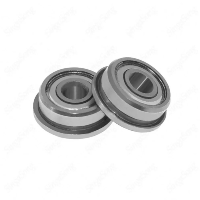 F6801 F6802 F6803 F6804 F6805 Rameau à brides miniatures ZZ scellé pour machines à grande vitesse
