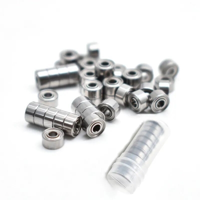 MR52ZZ Mini roulement à billes 2*5*2mm pour jouets bijoux montre anneau Stable Performance basse voix