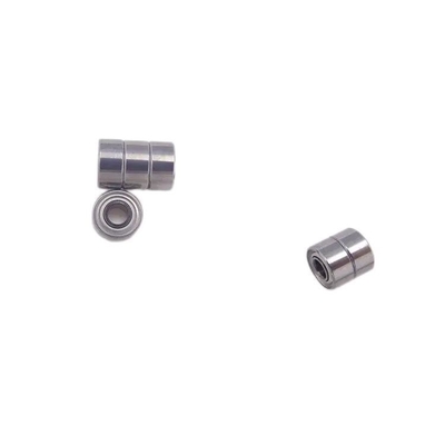 MR52ZZ Mini roulement à billes 2*5*2mm pour jouets bijoux montre anneau Stable Performance basse voix