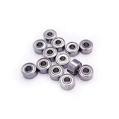 MR85Z MR85 2Z ZZ MR85ZZ MR85Z MR85Z MR85-ZZ MR85-2Z MR85 roulement à billes en acier inoxydable 5x8x2,5 mm