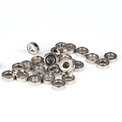 MR85Z MR85 2Z ZZ MR85ZZ MR85Z MR85Z MR85-ZZ MR85-2Z MR85 roulement à billes en acier inoxydable 5x8x2,5 mm