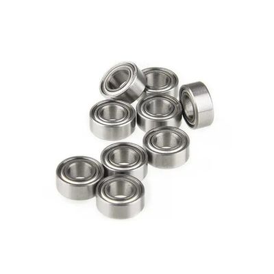 MR115 ZZ 2Z Haut roulement à billes micro de petite précision 5*11*4MM pour le classement de précision P6