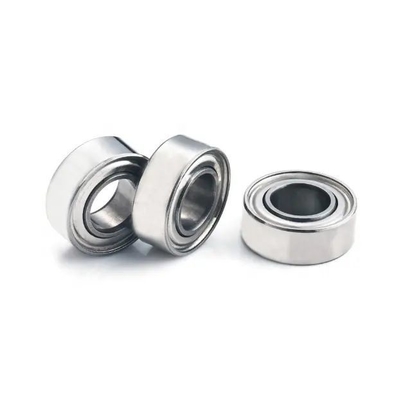 MF52-ZZ Mini roulement à billes à bride pour tondeuse à gazon