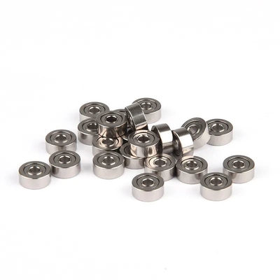 MF52-ZZ Mini roulement à billes à bride pour tondeuse à gazon