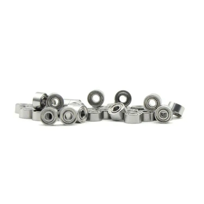 MF52-ZZ Mini roulement à billes à bride pour tondeuse à gazon