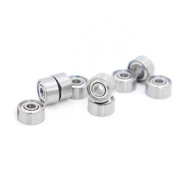 MF52-ZZ Mini roulement à billes à bride pour tondeuse à gazon