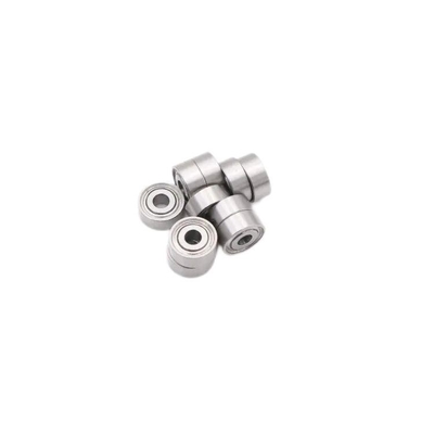 MF52-ZZ Mini roulement à billes à bride pour tondeuse à gazon