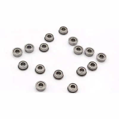 MF85 MF93 MF95 ZZ roulement à billes à flancs pour équipement minier à énergie à rangée unique