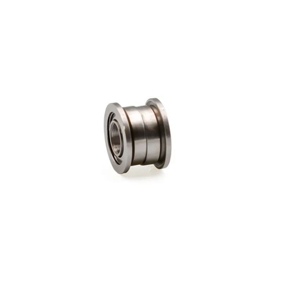 MF85 MF93 MF95 ZZ roulement à billes à flancs pour équipement minier à énergie à rangée unique