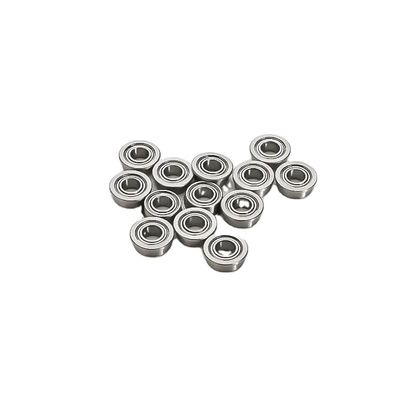 Les roulements à billes de haute précision MF93 MF95 MF104